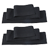Cotton Ribbon OCOR-WH0078-189B-01-1