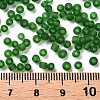 8/0 Glass Seed Beads SEED-US0003-3mm-M7-3
