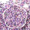 Opaque Acrylic Beads X1-OACR-H118-07A-03-2