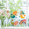 PVC Window Static Sticker DIY-WH0235-081-7