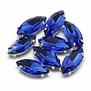 Sew on Rhinestone RGLA-T034-4x15mm-11-1
