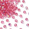 Preciosa&reg Crystal Beads X-PRC-BB4-70010-200-3
