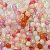 Mixed Style Glass Beads GLAA-XCP0012-02B-1