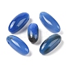 Natural Agate(Dyed & Heated) Beads G-M440-02C-1