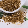 MIYUKI Delica Beads X-SEED-J020-DB0181-1