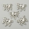Iron Chandelier Components Links IFIN-WH0011-42-2