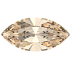 Preciosa&reg MAXIMA Crystal Fancy Stones Y-PRC-FG10-00030-235-3