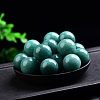 Natural Green Aventurine Crystal Ball PW-WG27547-01-1