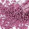 8/0 Glass Seed Beads SEED-A017-3mm-1111-1