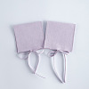 Microfiber Jewelry Storage Gift Pouches LS-PAAG-PW0010-003A-12-1