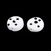 Handmade Lampwork Beads LAMP-N040-02A-2