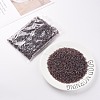 6/0 Glass Seed Beads X1-SEED-A006-4mm-116-5