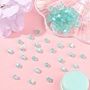 Preciosa&reg Crystal Beads X-PRC-BA4-50005-20019-4