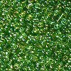 (Repacking Service Available) Round Glass Seed Beads SEED-C016-2mm-164-2