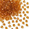 Preciosa&reg Crystal Beads Y-PRC-BA6-10070-3