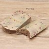 Paper Pillow Gift Boxes CON-J002-S-06A-1