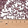 TOHO 8/0 Round Beads SEED-TR08-0166B-4