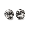 304 Stainless Steel Beads SA-CBA043D-01D-AS-1