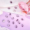Preciosa&reg MAXIMA Crystal Fancy Stones Y-PRC-FF14-20020-2
