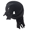 BENECREAT Polyester Yarn Invisible Zipper Fastener FIND-BC0001-57-4