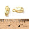 Brass Donut Bails FIND-Z039-02G-3