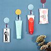 Transparent Self Adhesive Hang Tabs CDIS-NB0001-06-7