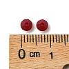 Preciosa&reg Crystal Beads X-PRC-BA4-90090-840-5
