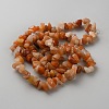 Natural Yellow Aventurine Beads Strands G-WH0035-26E-2