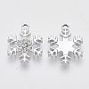 Alloy Pendants PALLOY-T073-01P-2
