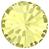 Preciosa&reg MAXIMA Crystal Round Stones LS-Y-PRC-RBSS29-80100-3