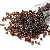 TOHO Round Seed Beads X-SEED-TR08-0454-1