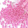 6/0 Glass Seed Beads SEED-A015-4mm-2217-1