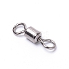 Stainless Steel Fishing Rolling Bearing Connector FIND-WH0069-18A-1