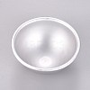 Aluminium Alloy Bath Bomb Mold DIY-WH0158-28C-1