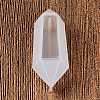 DIY Bullet Pendant Silicone Molds DIY-F141-03D-2