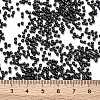 TOHO 11/0 Round Beads X-SEED-TR11-0088-3