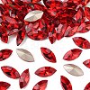 Preciosa&reg MAXIMA Crystal Fancy Stones Y-PRC-FG15-90070-1