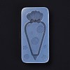 Piping Bag Shape DIY Silicone Molds LS-DIY-I080-01F-1