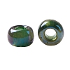 TOHO 8/0 Round Beads X-SEED-TR08-0384-3