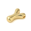 Rack Plating Brass Pendants KK-C067-10G-Y-2