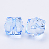 Transparent Acrylic Beads TACR-Q259-12mm-V41-3