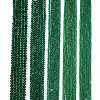 Glass Beads Strands EGLA-A044-T2mm-D18-2