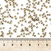 TOHO 11/0 Round Beads X-SEED-TR11-0276-4