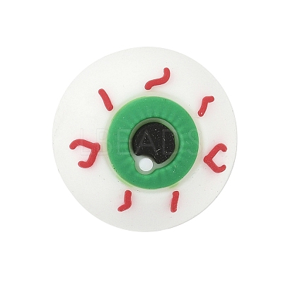 Silicone Beads SIL-I014-03D-1
