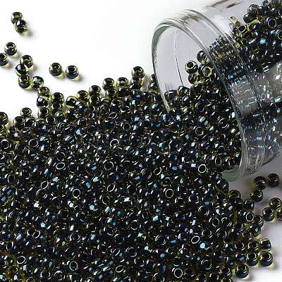 TOHO 11/0 Round Beads SEED-JPTR11-0244-1