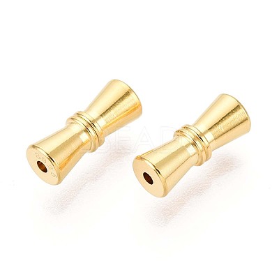 925 Sterling Silver Screw Clasps STER-T008-50G-01-1