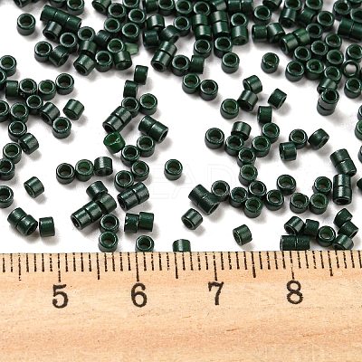 Baking Paint Glass Seed Beads X-SEED-S042-05A-22-1