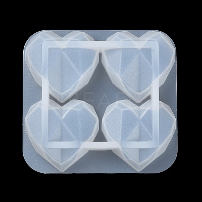 DIY Silicone Molds SIMO-Q001-01B-1