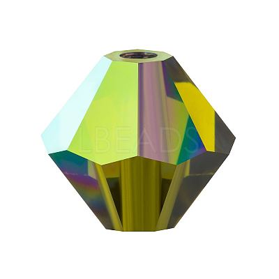 Preciosa&reg Crystal Beads X-PRC-BA6-50230-200-1