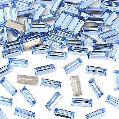 Preciosa&reg MAXIMA Crystal Fancy Stones X-PRC-FB4-30020-1